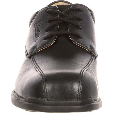 Calzado de trabajo Oxford de vestir de ejecutivo Blundstone con punta de acero, , large