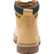 Cat Second Shift Men's 6-inch Steel Toe Electrical Hazard Work Boot, , large