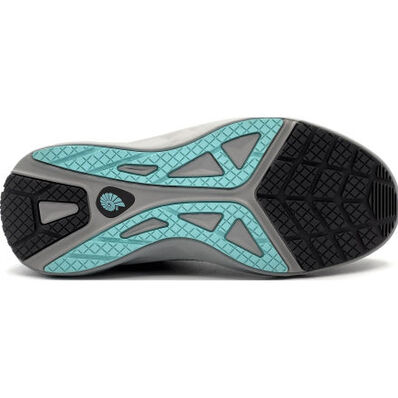 Nautilus Springwater Women's Composite Toe Electrical Hazard Athletic Work Shoe, , large