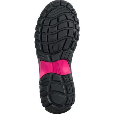 Nautilus Spark Women's Carbon Nano Toe Electrical Hazard Athletic Work Shoe, , large
