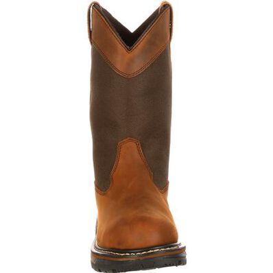 Botas Rocky Ride Wellington térmica impermeable, , large