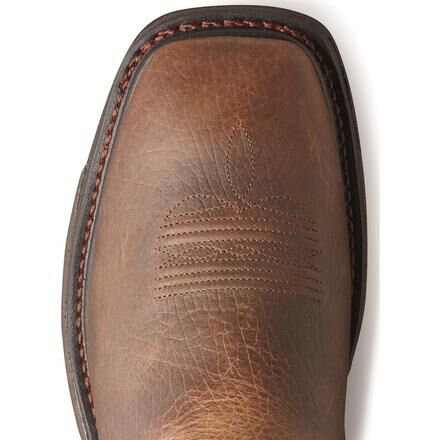 Botas ariat new arrivals de trabajo