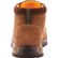 Ariat Edge LTE Men's 4.5 inch Composite Moc Toe Electrical Hazard Work Shoe, , large