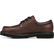 Dr. Scholl's Harrington II Brown Leather Slip-Resisting Oxford, , large