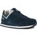 Reebok Leelap Retro Jogger Steel Toe Electrical Hazard Navy Work Shoe, , large