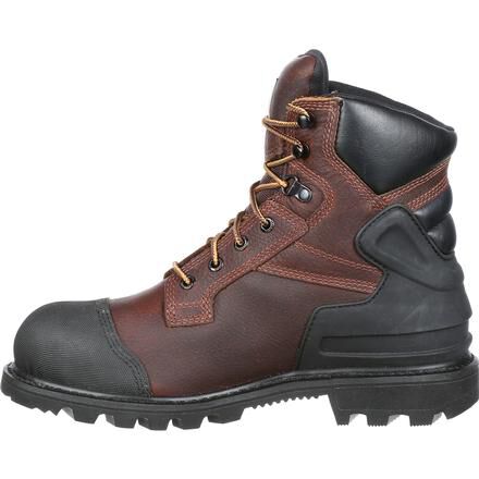 Zapatos de hotsell trabajo carhartt