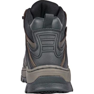 DieHard Squire Men's 5 inch Composite Toe Electrical Hazard Waterproof Work Hiker, , large