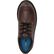 Dr. Scholl's Harrington II Brown Leather Slip-Resisting Oxford, , large