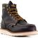 Thorogood 1957 Series Wedge Men's Steel Toe Electrical Hazard Waterproof Work Boots, , large