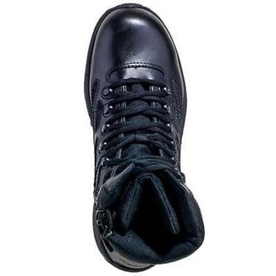 Bota especializada para mujeres con punta de material compuesto  Reebok Stealth, , large