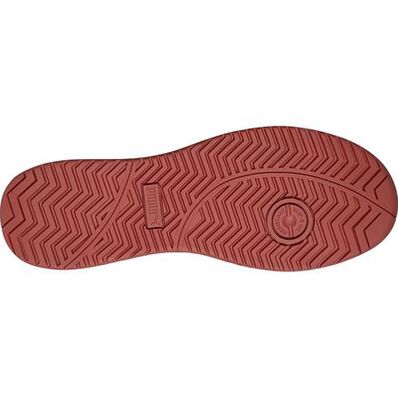 Puma Safety Iconic Suede Men's Fiberglass Toe Electrical Hazard Athletic Work Shoe, , large