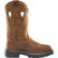 Steel Blue - Blue Heeler Men's 10-inch Internal Met Steel Toe Waterproof Western Work Boot, , large