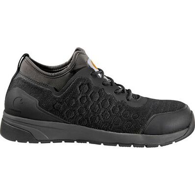 Carhartt Force Men's Carbon Nano Toe Static-Dissipative Work Shoe, , large
