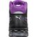 Puma Safety Motion Protect Stepper 2.0 Mid Women's Fiberglass Toe Electrical Hazard Athletic Hi-Top Work Shoe, , large