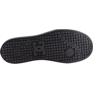 DC Work Pure Men's Composite Toe Electrical Hazard Hi-Top Skate Work Shoe, , large