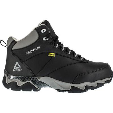 Reebok Beamer Composite Toe Internal Met Guard Waterproof Work Hiker, , large