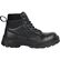 HOSS Watchman Men's Composite Toe Electrical Hazard Zipper Work Boot, , large