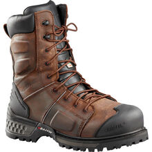 Baffin Monster Men's 8-inch CSA Composite Toe Puncture-Resisting Insulated Waterproof Work Boot