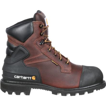 Carhartt Men s Steel Toe Puncture Resisting 400G Insulated