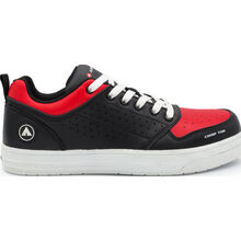 Airwalk Arena Low Women's Composite Toe Electrical Hazard Athletic Work Shoe