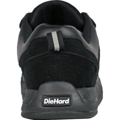 DieHard Solstice Men's Composite Toe Electrical Hazard Athletic Work Shoe, , large