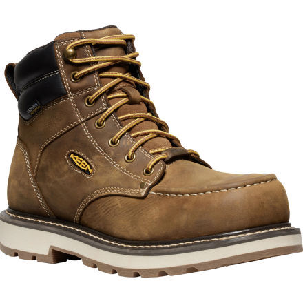Botas de deals seguridad keen