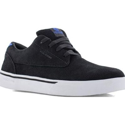 Volcom True Women's Composite Toe Electrical Hazard Skate Work Shoe, , large