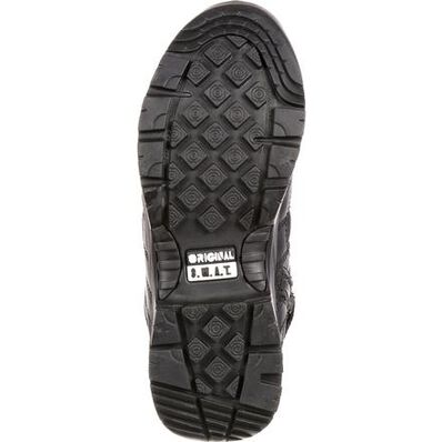 Calzado de trabajo con cierre lateral NVA Original SWAT MidHi, , large