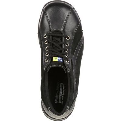 Calzado de trabajo con desipativo estático con punta de acero Oxford Mellow Walk Women's Daisy, , large