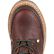 Bota de trabajo con punta de acero para mujer Georgia Giant, , large