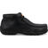 Twisted X Work Driving Moc Men's Nano Toe Electrical Hazard Chukka Work Shoe, , large