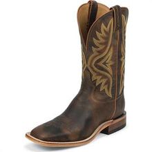 Bota vaquera Tony Lama Americana Stockman