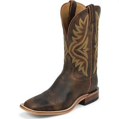 Bota vaquera Tony Lama Americana Stockman, , large