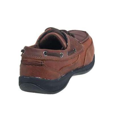 Zapato Náutico con punta de acero Rockport, , large
