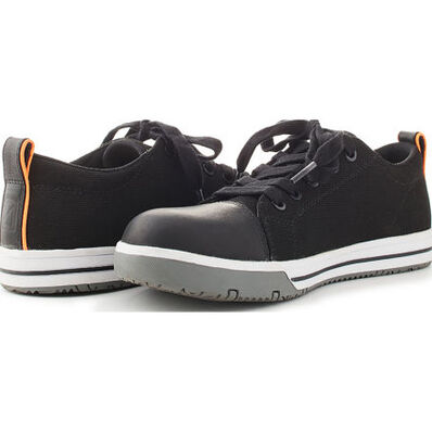 Juno Jones Solstice Women's Composite Toe Static-Dissipative Athletic Work Shoe, , large