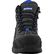 DieHard Lemans Men's 4-inch Composite Toe Electrical Hazard Waterproof Work Hiker, , large