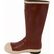 Bota de trabajo de caucho de Neopreno con punta de acero Tingley de 16" Snugleg, , large
