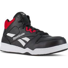 Reebok BB4500 Work Men's Composite Toe Electrical Hazard High Top Work Sneaker