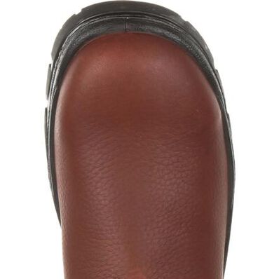 Steel Blue Hobart Steel Toe Work Romeo, , large