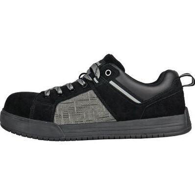 DieHard Solstice Men's Composite Toe Electrical Hazard Athletic Work Shoe, , large