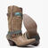 Crush by Durango Women's Accessorized Western Boot, , large