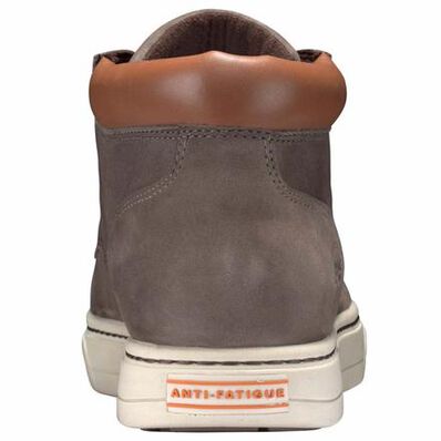 Timberland PRO Disrupter Alloy Toe Work Chukka, , large
