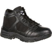 Calzado de trabajo con cierre lateral NVA Original SWAT MidHi