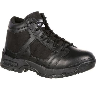 Calzado de trabajo con cierre lateral NVA Original SWAT MidHi, , large