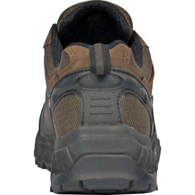 HOSS Eric Lo Men's Aluminum Toe Electrical Hazard Work Oxford, , large