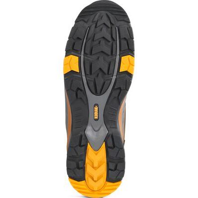 Kodiak Crusade Men's Composite Toe Waterproof Work Hiker, , large