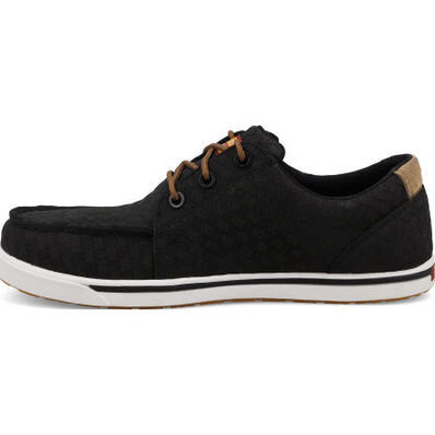 Twisted X Work Kicks Women's Carbon Nano Toe Electrical Hazard Work Oxford, , large