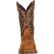 Bota vaquera con punta de fibra de carbono Rocky Long Range, , large