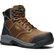 KEEN Utility® Evanston Men's Internal Met Carbon Toe Electrical Hazard Waterproof Work Boot, , large