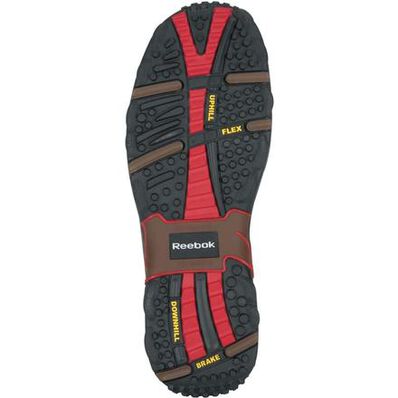 Reebok Composite Toe Internal Met Guard Hiker Work Shoe, , large